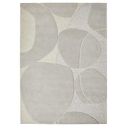 Vloerkleed 300x400 cm Bolsena Grey Wol-Rechthoekige vloerkleden-Brinker Carpets