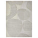 Vloerkleed 300x400 cm Bolsena Grey Wol-Rechthoekige vloerkleden-Brinker Carpets