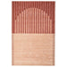 Vloerkleed 300x400 cm Fano Lychee Wol-Rechthoekige vloerkleden-Brinker Carpets