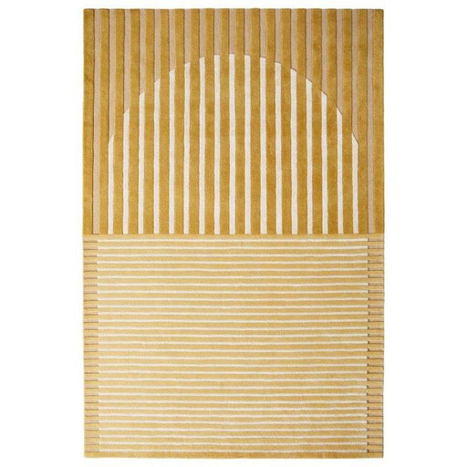 Vloerkleed 300x400 cm Fano Wild Wonder Wol-Rechthoekige vloerkleden-Brinker Carpets