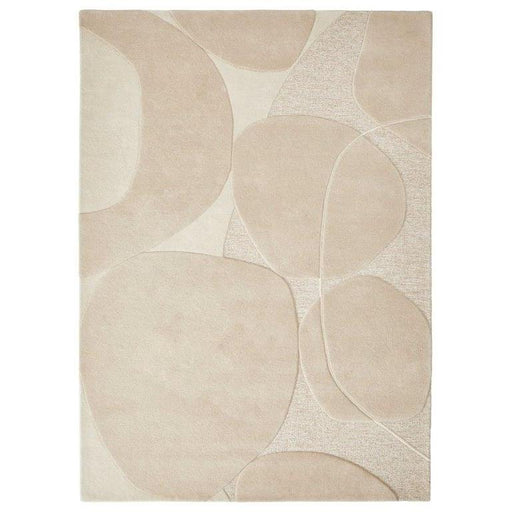 Vloerkleed 360x325 cm Bolsena Lago Beige Wol-Rechthoekige vloerkleden-Brinker Carpets