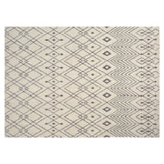 Vloerkleed Brix Vloerkleed Katoen Beige 200x290 cm-Rechthoekige vloerkleden-Livingfurn