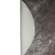 Vloerkleed Flavia Viscose Beige 160x160 cm 708675-Rechthoekige vloerkleden-PTMD