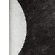 Vloerkleed Flavia Viscose Beige 200x200 cm 708678-Rechthoekige vloerkleden-PTMD
