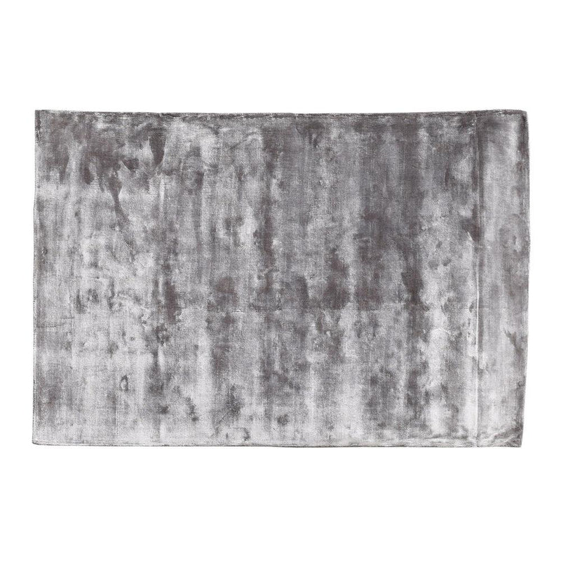 Vloerkleed Flavia Viscose Beige 230x160 cm 706895-Rechthoekige vloerkleden-PTMD