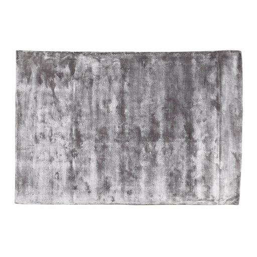 Vloerkleed Flavia Viscose Beige 230x160 cm 706895-Rechthoekige vloerkleden-PTMD