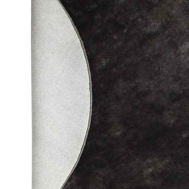 Vloerkleed Flavia Viscose Beige 350x350 cm 716218-Rechthoekige vloerkleden-PTMD
