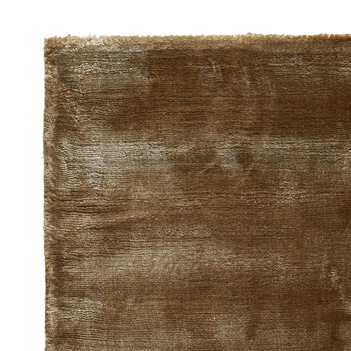 Vloerkleed Flavia Viscose Beige 500x400 cm 716212-Rechthoekige vloerkleden-PTMD