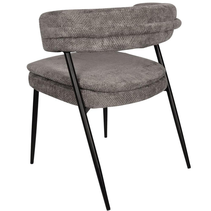 Vloerkleed Helsinki Polyester 54x61 cm 727217-Rechthoekige vloerkleden-PTMD