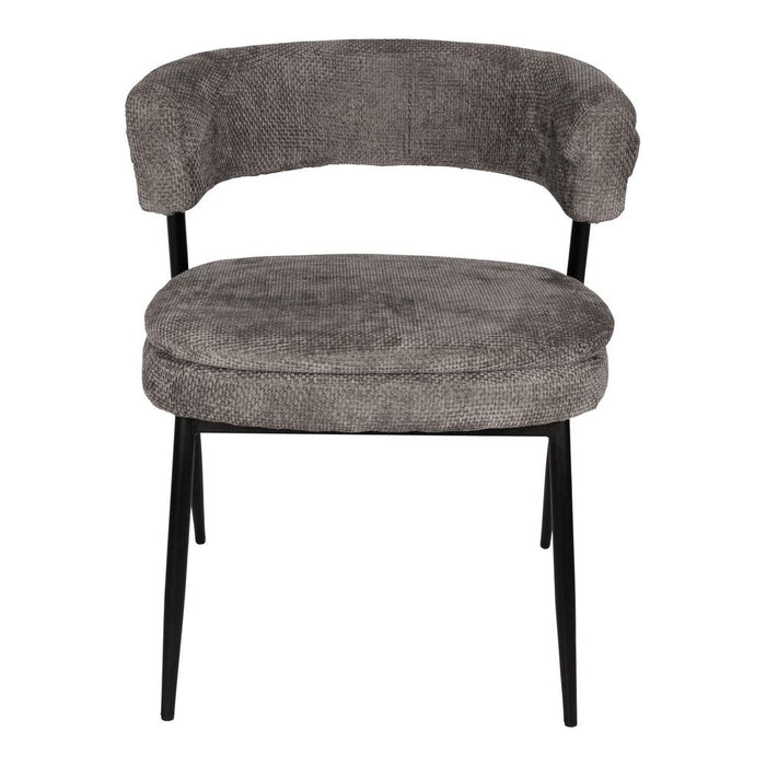 Vloerkleed Helsinki Polyester 54x61 cm 727217-Rechthoekige vloerkleden-PTMD