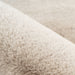 Vloerkleed Indy - Licht Taupe - Polyester - 160x230 cm-Rechthoekige vloerkleden-LABEL51