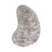 Vloerkleed Indy - Licht Taupe - Polyester - 160x230 cm-Rechthoekige vloerkleden-LABEL51