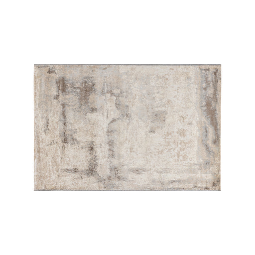 Vloerkleed Jaima Bruin 734070-Rechthoekige vloerkleden-PTMD