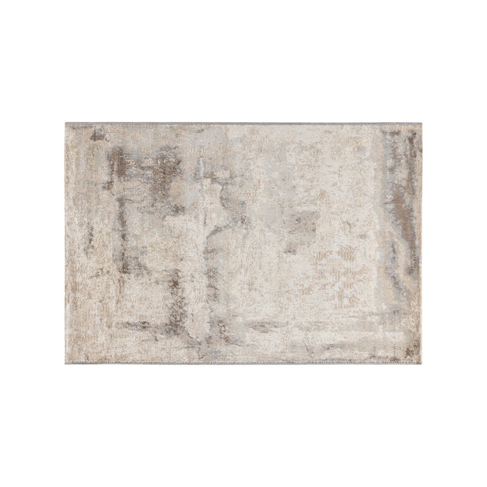 Vloerkleed Jaima Bruin 734070-Rechthoekige vloerkleden-PTMD