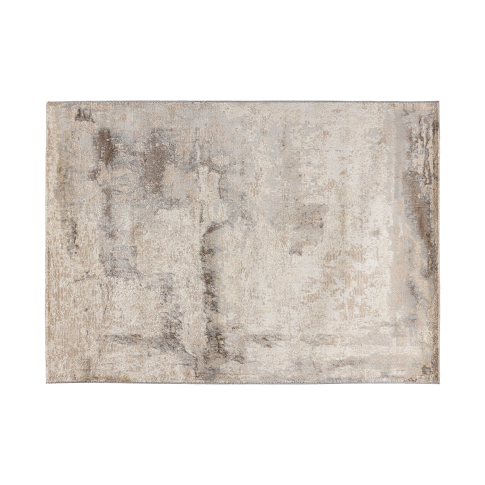 Vloerkleed Jaima Bruin 734071-Rechthoekige vloerkleden-PTMD