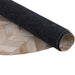 Vloerkleed Joanne Haarweefsel Beige 200x300 cm-Rechthoekige vloerkleden-PTMD