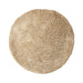Vloerkleed Jups Beige 160x160 cm 716030-Rechthoekige vloerkleden-PTMD