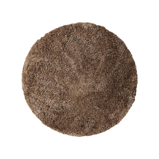 Vloerkleed Jups Beige 160x160 cm 716036-Rechthoekige vloerkleden-PTMD