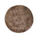 Vloerkleed Jups Beige 200x200 cm-PTMD