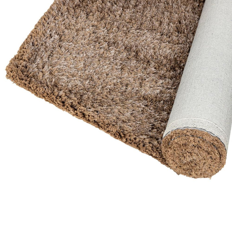 Vloerkleed Jups Beige 230x160 cm-Rechthoekige vloerkleden-PTMD