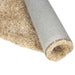 Vloerkleed Jups Beige 350x350 cm-PTMD