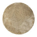 Vloerkleed Jups Beige 350x350 cm-Rechthoekige vloerkleden-PTMD