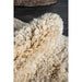 Vloerkleed Jups Beige 500x400 cm 716029-PTMD