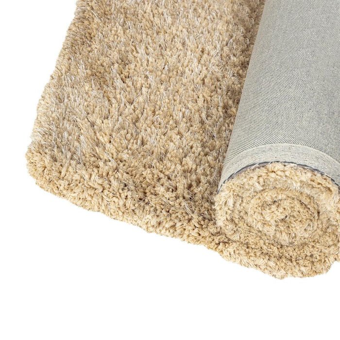Vloerkleed Jups Beige 500x400 cm 716029-Rechthoekige vloerkleden-PTMD