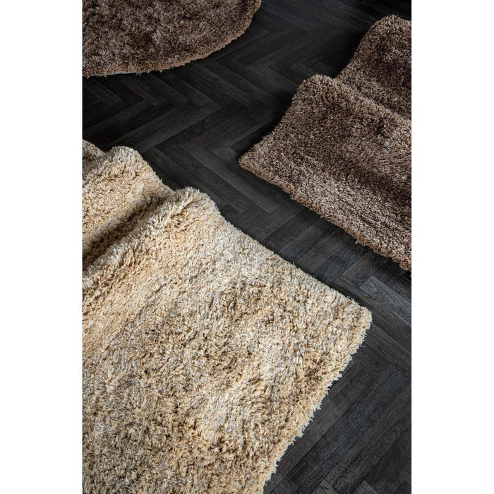 Vloerkleed Jups Beige 500x400 cm 716029-Rechthoekige vloerkleden-PTMD