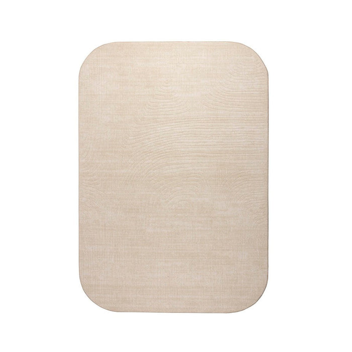 Vloerkleed Lignes 160x230-Rechthoekige vloerkleden-Creating Home