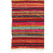 Vloerkleed Mix Polyester 180x120 cm-Rechthoekige vloerkleden-J-Line