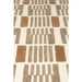 Vloerkleed Mundra Wol Beige 160x230 cm-Rechthoekige vloerkleden-Creating Home