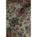Vloerkleed Raz '160 Viscose Groen Ø160x0.26 cm