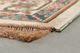 Vloerkleed Raz 160x230 Viscose Camel 230x160 cm-Rechthoekige vloerkleden-Creating Home