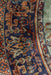 Vloerkleed Raz '200 Viscose Groen Ø200x0.26 cm-Rechthoekige vloerkleden-Creating Home