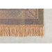 Vloerkleed Raz 200x300 Viscose Camel 300x200 cm-Rechthoekige vloerkleden-Creating Home