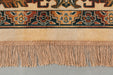 Vloerkleed Raz 200x300 Viscose Camel 300x200 cm-Rechthoekige vloerkleden-Creating Home