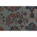 Vloerkleed Raz Viscose Groen 160x230 cm-Rechthoekige vloerkleden-Creating Home