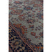 Vloerkleed Raz Viscose Groen 160x230 cm-Rechthoekige vloerkleden-Creating Home