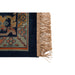 Vloerkleed Raz Viscose Groen 160x230 cm-Rechthoekige vloerkleden-Creating Home