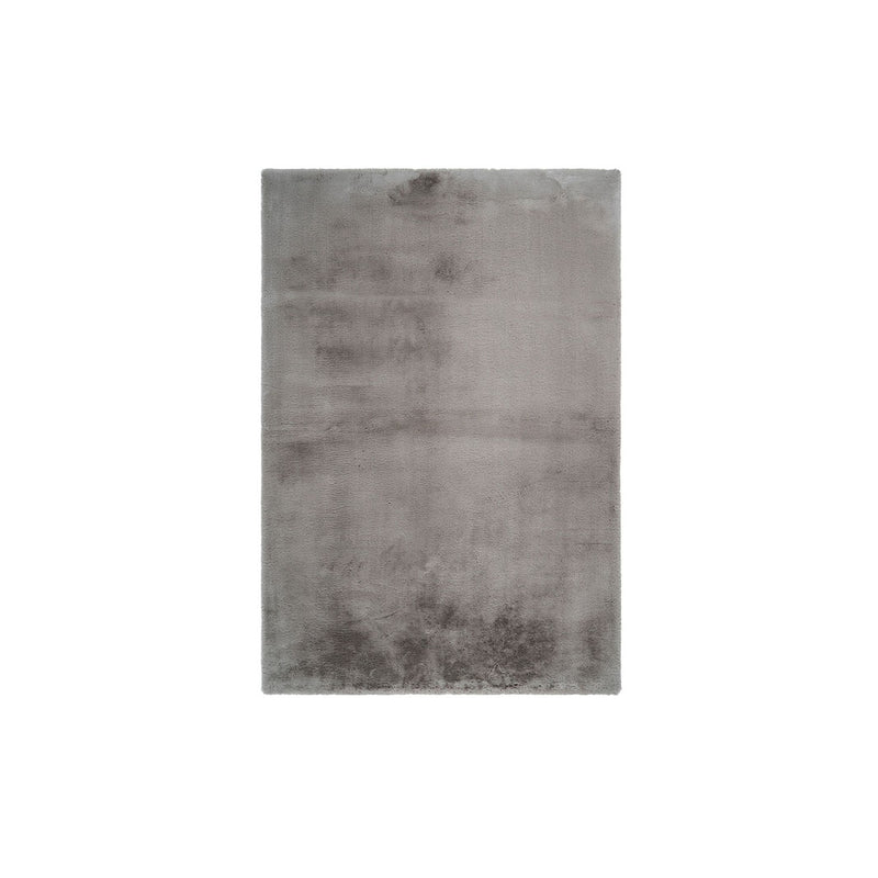 Vloerkleed Vloerkleden Indy Chocolate Polyester 160x230 cm-Rechthoekige vloerkleden-LABEL51