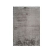 Vloerkleed Vloerkleden Indy Chocolate Polyester 200x290 cm-Rechthoekige vloerkleden-LABEL51