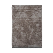 Vloerkleed Vloerkleden Indy Taupe Polyester 160x230 cm-Rechthoekige vloerkleden-LABEL51