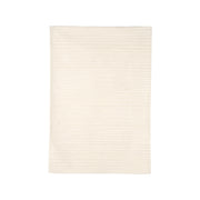 Vloerkleed Vloerkleden Luxy Ivoor Wol 160x230 cm-Rechthoekige vloerkleden-LABEL51