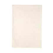 Vloerkleed Vloerkleden Luxy Ivoor Wol 200x300 cm-Rechthoekige vloerkleden-LABEL51