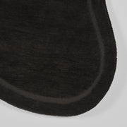 Vloerkleed Vloerkleden Mody Antraciet Polyester 200x300 cm-Rechthoekige vloerkleden-LABEL51