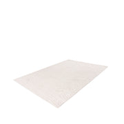 Vloerkleed Vloerkleden Nola Ivoor Polyester 160x230 cm-Rechthoekige vloerkleden-LABEL51
