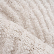 Vloerkleed Vloerkleden Nola Ivoor Polyester 200x290 cm-Rechthoekige vloerkleden-LABEL51