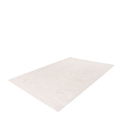 Vloerkleed Vloerkleden Nola Ivoor Polyester 200x290 cm-Rechthoekige vloerkleden-LABEL51