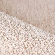 Vloerkleed Vloerkleden Velo Beige Polyester 200x290 cm-Rechthoekige vloerkleden-LABEL51